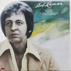 Bob Luman - Bob Luman / Polydor